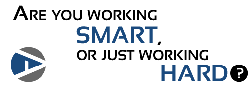 Work Smart Image